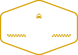 inter city taxi logo