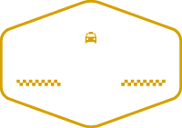 inter city taxi logo